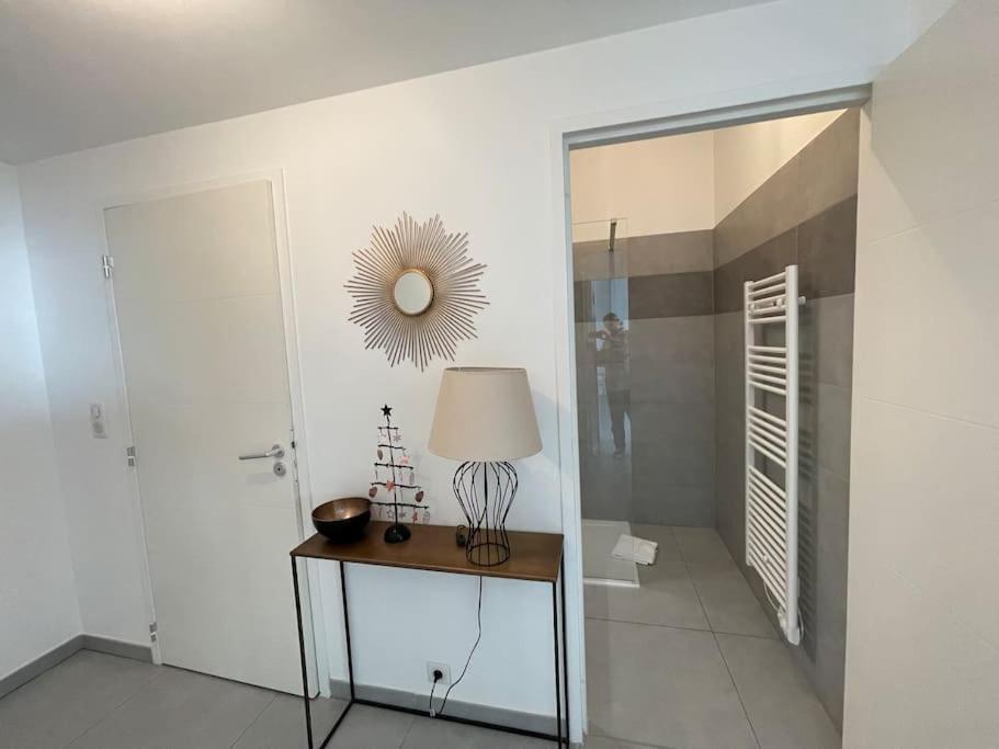 Ajaccio, Les Cyclades, Magnifique Vue Apartment Ajaccio (Corsica)