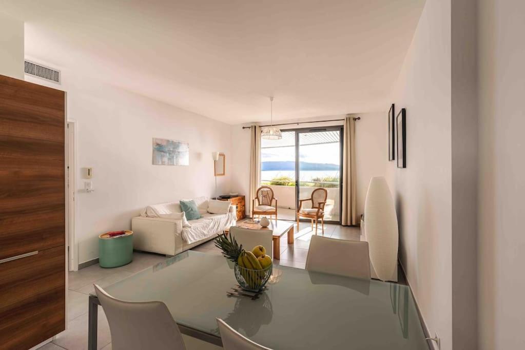 Apartment Ajaccio, Les Cyclades, Magnifique Vue