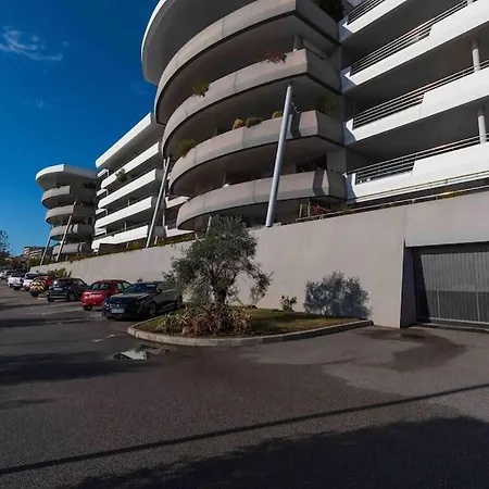 Ajaccio, Les Cyclades, Magnifique Appartement Vue Mer Ajaccio  Exterior photo