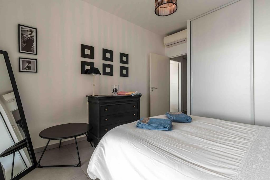 Ajaccio, Les Cyclades, Magnifique Vue Apartment *