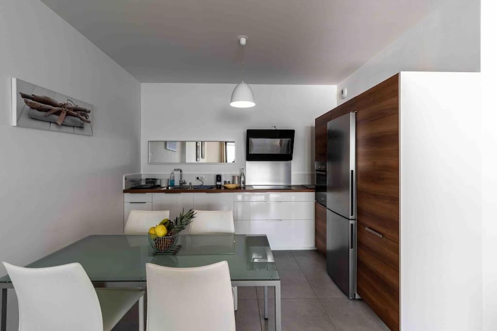 Apartment Ajaccio, Les Cyclades, Magnifique Vue