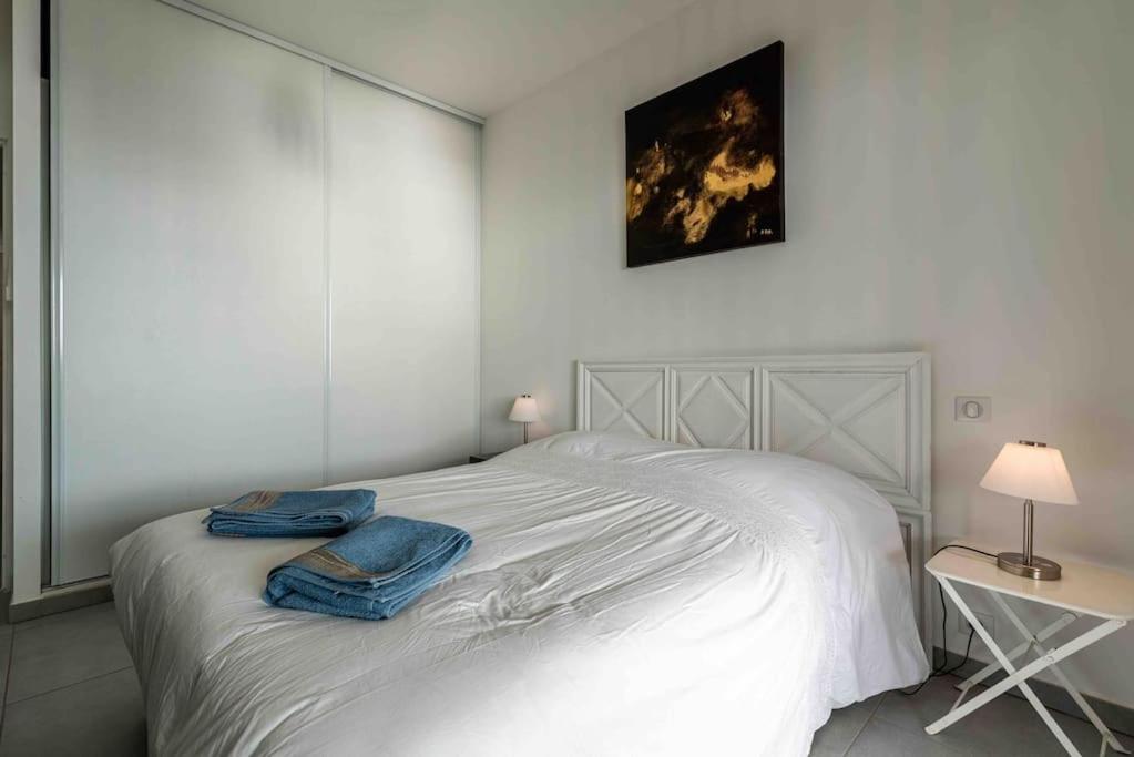 Ajaccio, Les Cyclades, Magnifique Vue Apartment Ajaccio (Corsica)