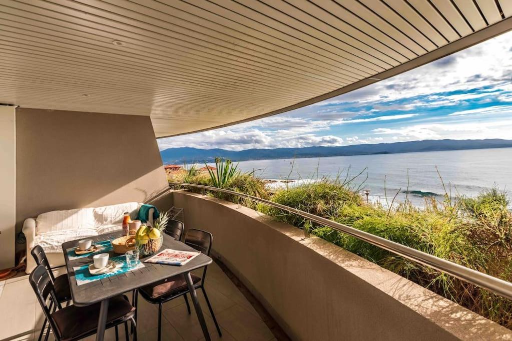 Apartment Ajaccio, Les Cyclades, Magnifique Vue *