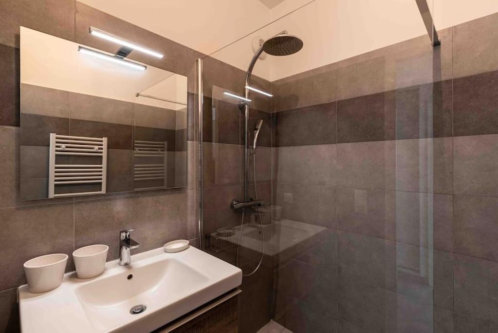 Apartment Ajaccio, Les Cyclades, Magnifique Vue *